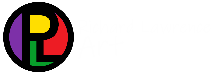 Richard Lawrence Art